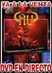 Nu (ESP) : Madrid 3 de Noviembre de 2006